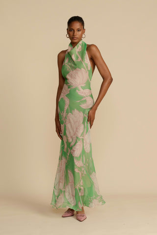 Arcina Ori Josefine Dress - Spring Floral