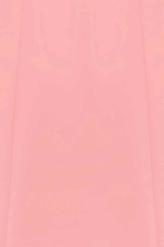 Leo Lin Odette Midi Dress - Strawberry Pink