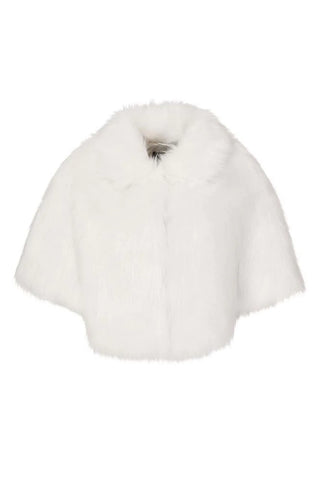 Unreal Fur Nord Cape - Ivory