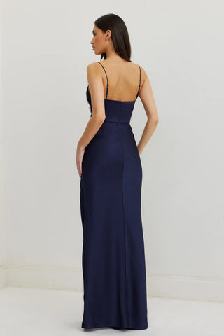 Lexi Arizona Dress - Midnight