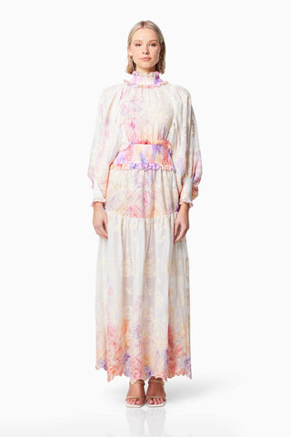 Elliatt Grandeur Dress - Mutli