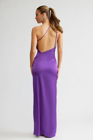 Lexi Thalia Dress - Violet