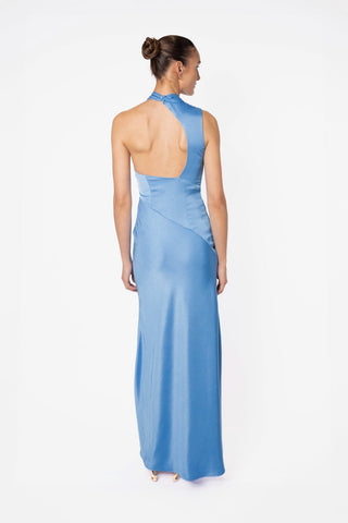 One Fell Swoop Gisele Maxi Dress - Azzure