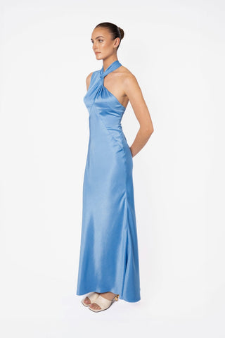 One Fell Swoop Gisele Maxi Dress - Azzure