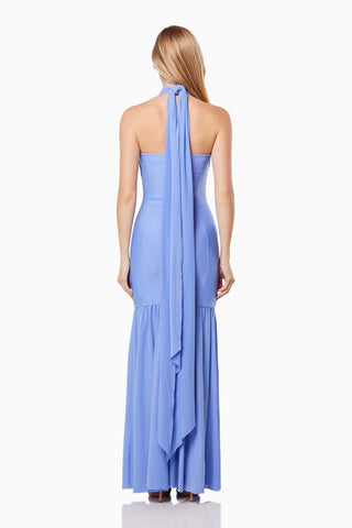 Elliatt Lorelei Gown - Cornflower