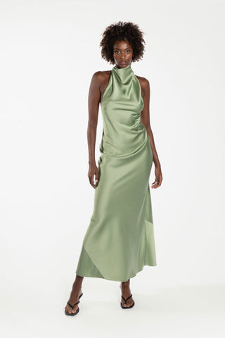 One Fell Swoop Kristina Dress - Banksia