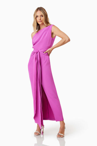 Elliatt Kenna Cocktail Dress - Orchid