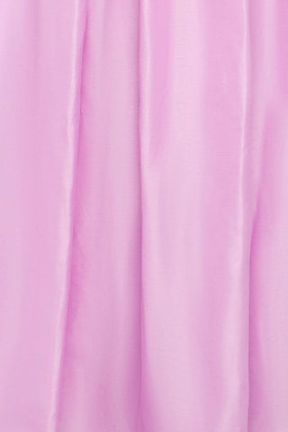 Leo Lin Dressage Midi Dress - Pink