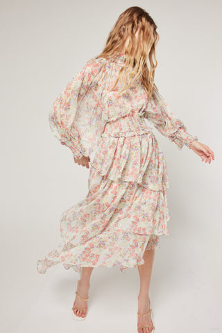 Elliatt Astrid Dress - Wildflower