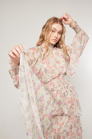 Elliatt Astrid Dress - Wildflower