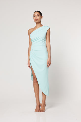 Elliatt Bobbie Dress - Blue Lagoon