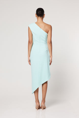 Elliatt Bobbie Dress - Blue Lagoon