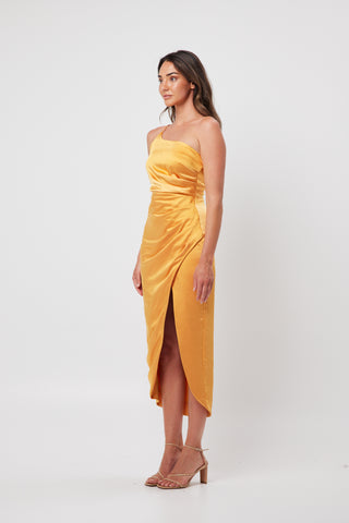 Elliatt Isabelle Dress - Mango