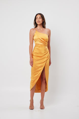 Elliatt Isabelle Dress - Mango