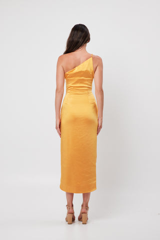 Elliatt Isabelle Dress - Mango