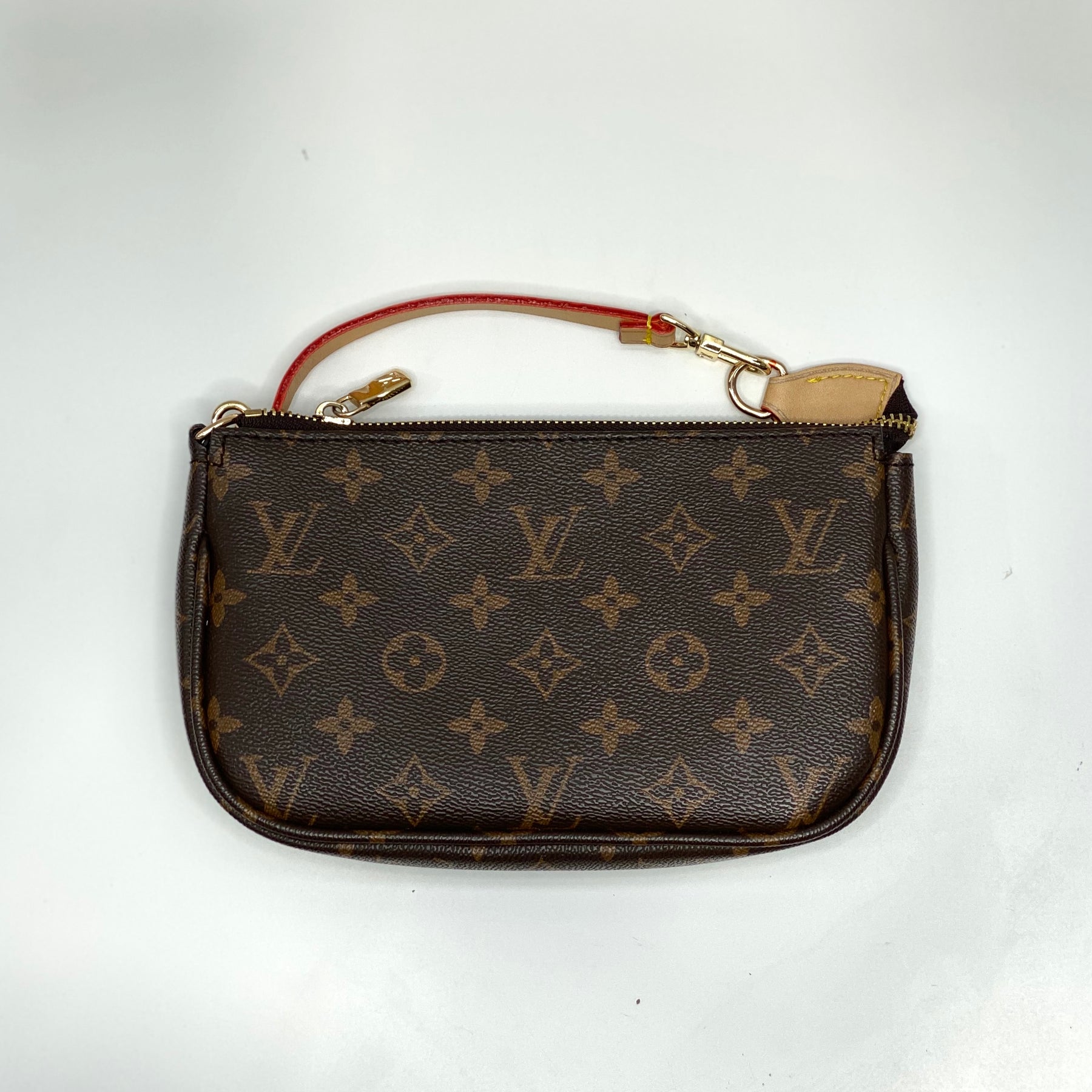 Louis Vuitton Graceful PM - Luxe Bag Rental