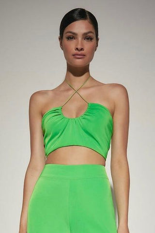 Kianna Keira Top - Green