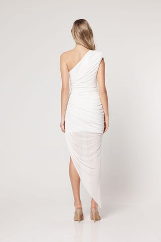 Elliatt Genie Dress - Ivory