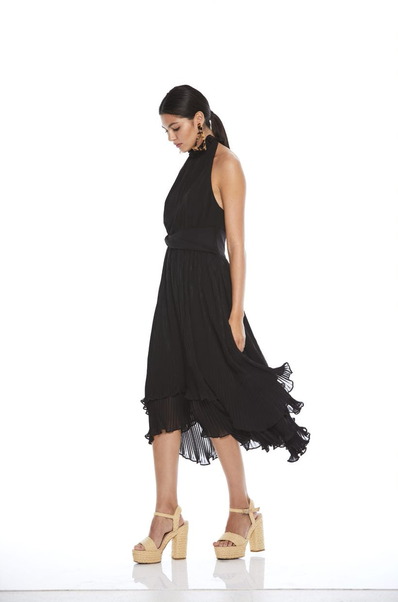 Talulah mystical cheap midi dress